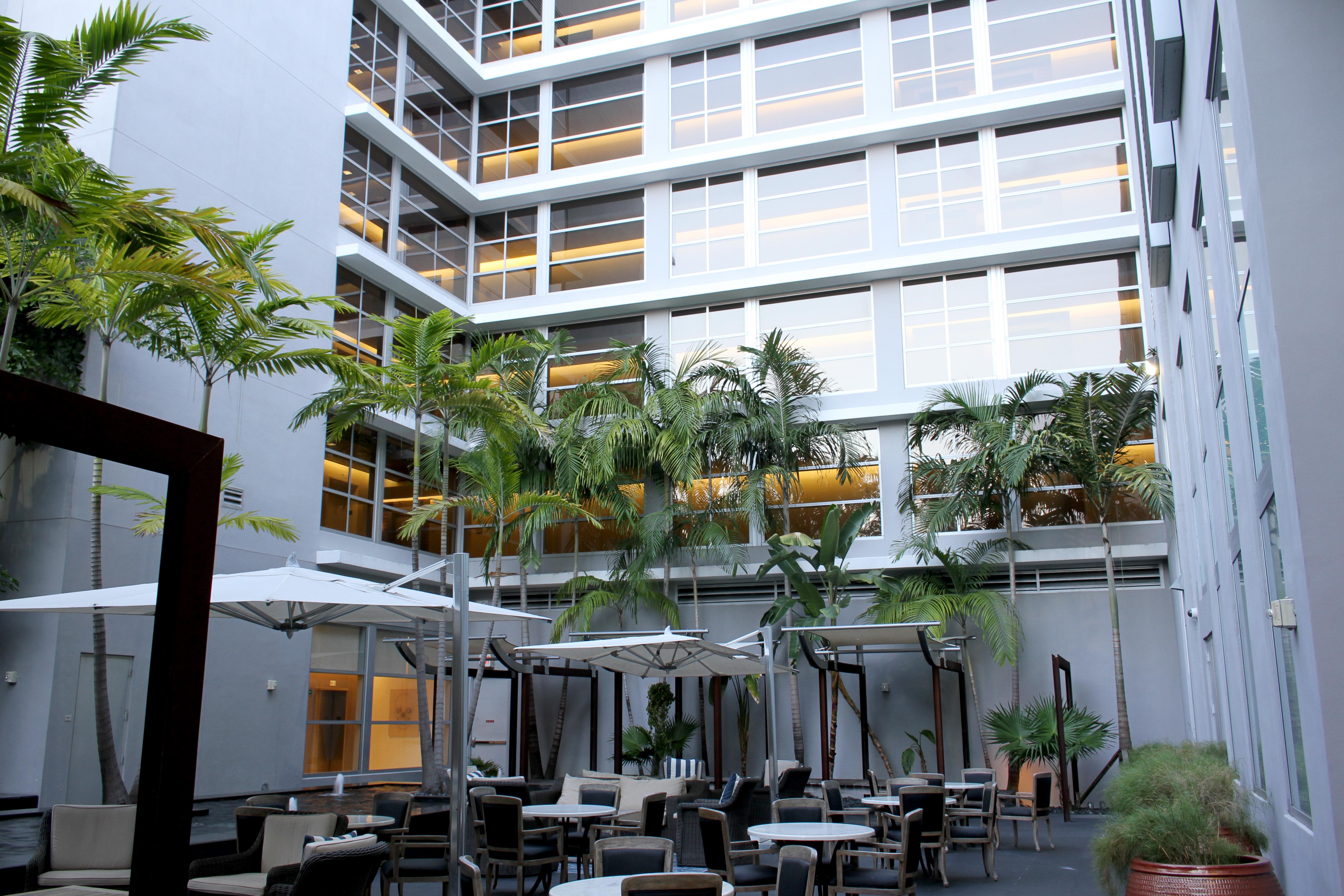 Boulan South Beach, Miami Beach