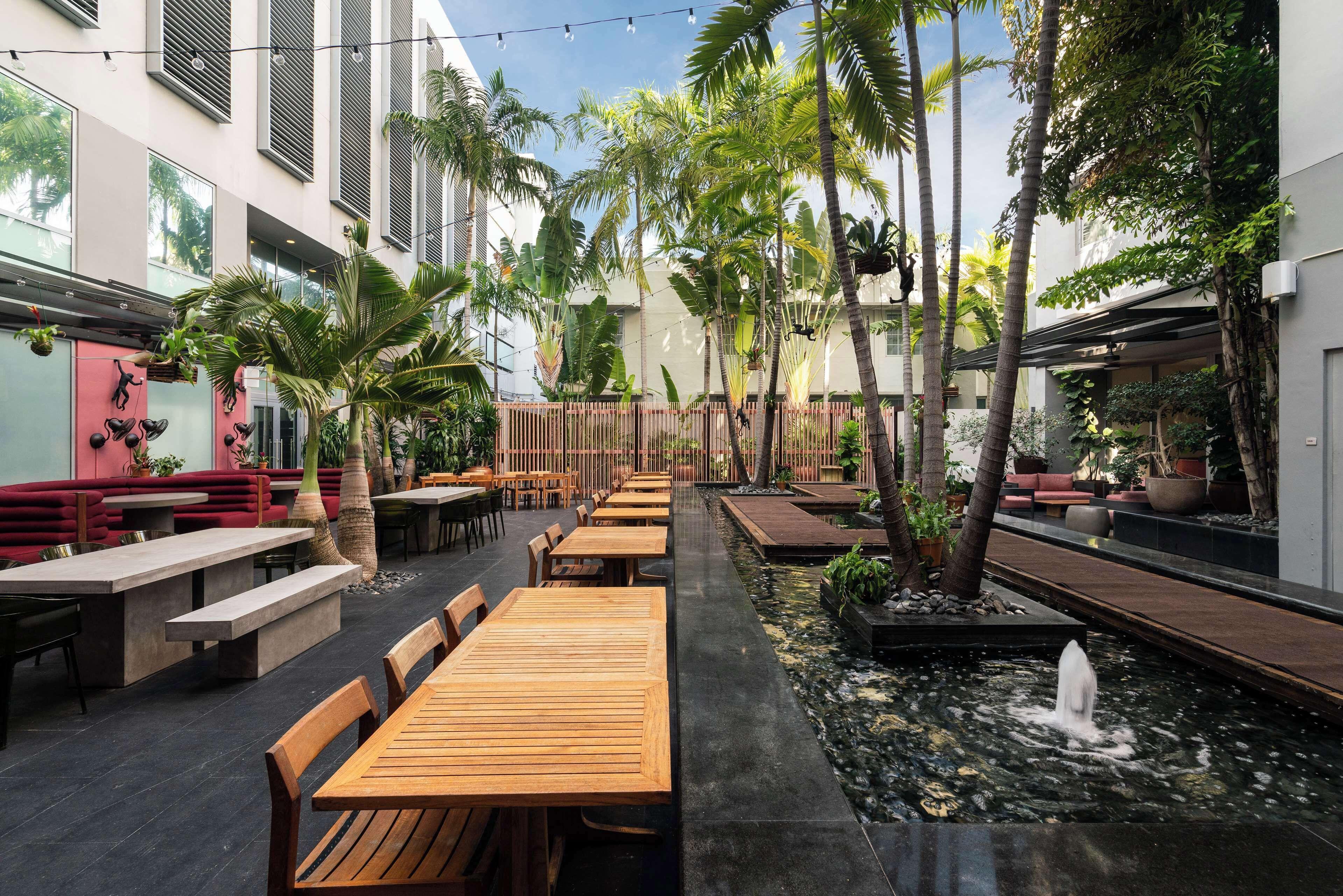 Boulan South Beach — Photos 3