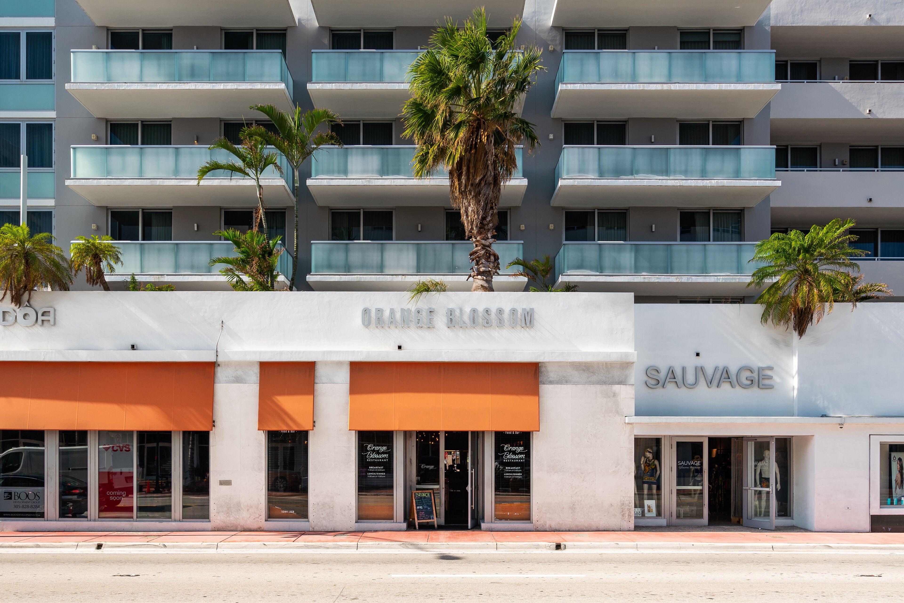 Boulan South Beach — Photos 2