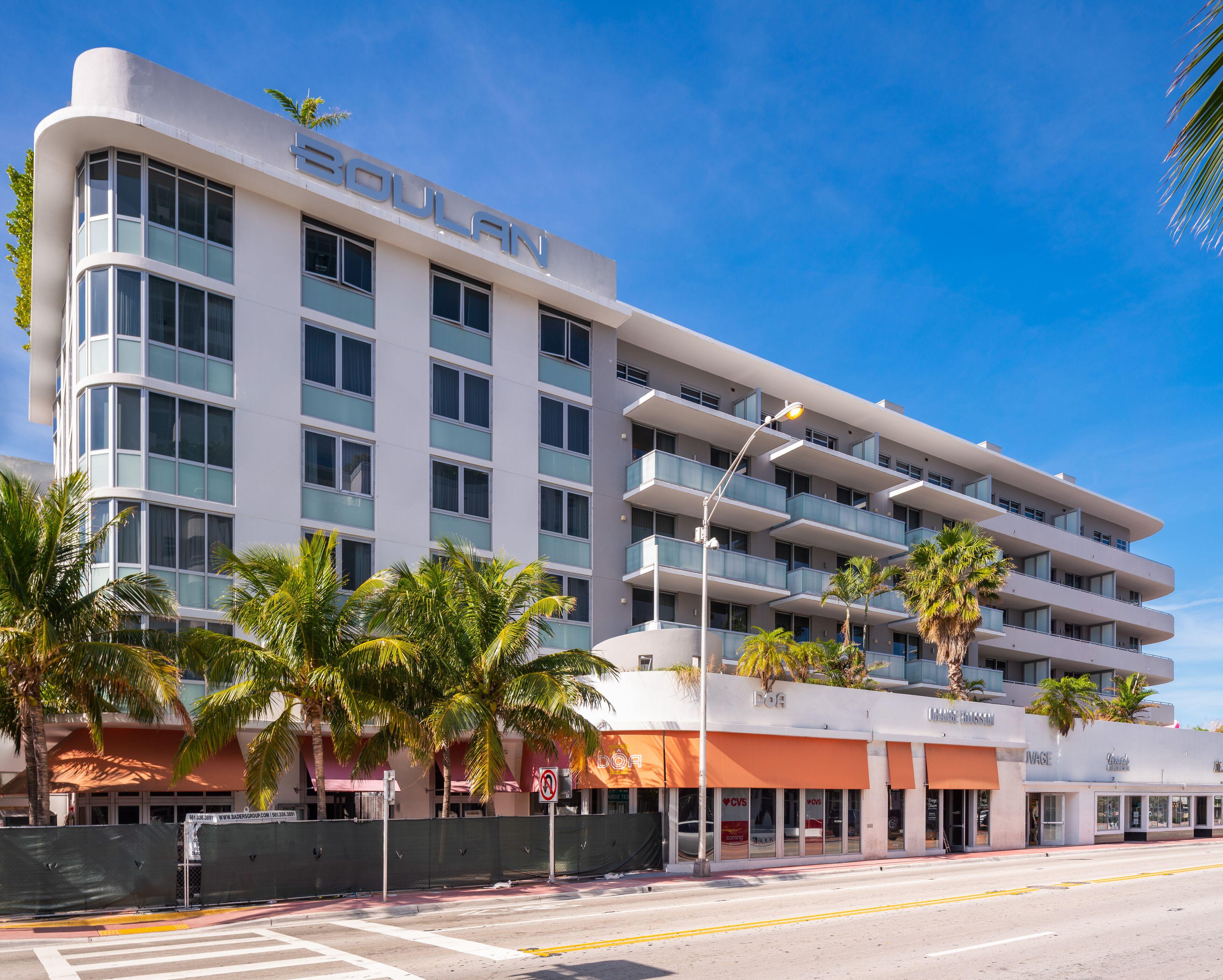 Boulan South Beach — Photos 1